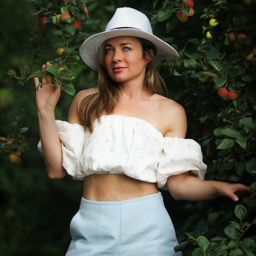 Фотография #795051, портретная съемка, автор: Людмила Стойлова