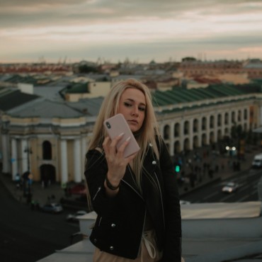 Альбом: Портретная съемка, 11 фотографий