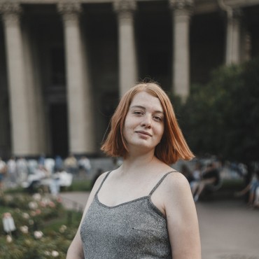 Фотография #795088, портретная съемка, автор: Артем Неизвестный