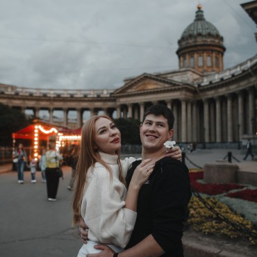 Фотография #795090, портретная съемка, автор: Артем Неизвестный