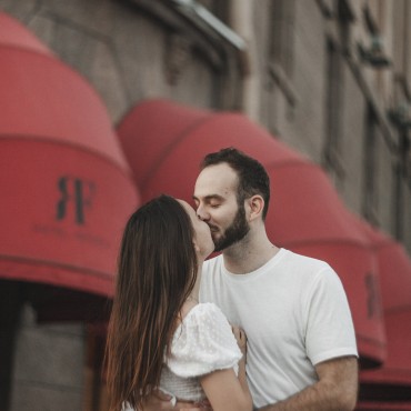 Фотография #795089, портретная съемка, автор: Артем Неизвестный