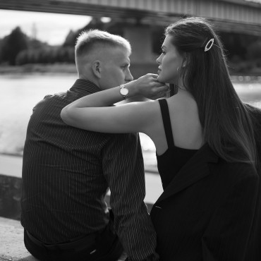 Фотография #796746, lovestory, автор: Кристина Алексеевна