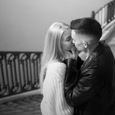 Фотография #796754, lovestory, автор: Кристина Алексеевна