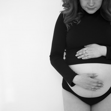 Альбом: БЕРЕМЕННАЯ СЪЕМКА, 6 фотографий