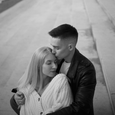 Фотография #796751, lovestory, автор: Кристина Алексеевна