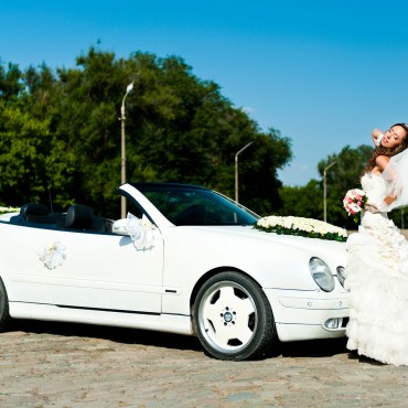 Фотография #798115, свадебная фотосъемка, автор: Владимир Музыченко