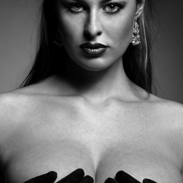 Фотография #798149, фотосъемка ню, автор: Владимир Музыченко
