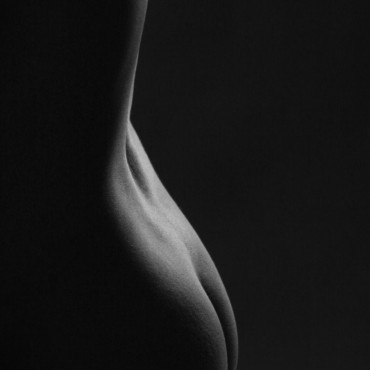 Фотография #798148, фотосъемка ню, автор: Владимир Музыченко