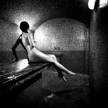 Фотография #798156, фотосъемка ню, автор: Владимир Музыченко