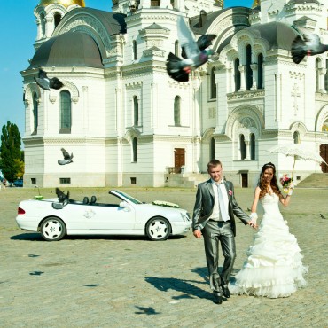 Фотография #798116, свадебная фотосъемка, автор: Владимир Музыченко