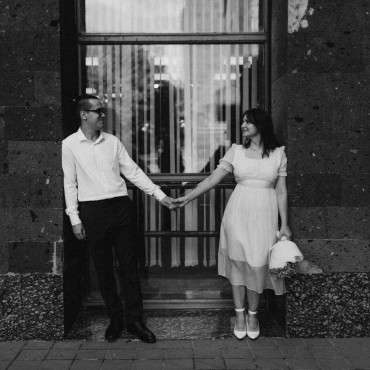 Фотография #798272, свадебная фотосъемка, автор: Юлия  Лагутенкова 