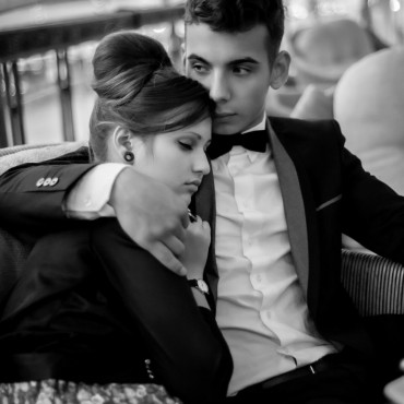Фотография #798303, lovestory, автор: Владимир Музыченко