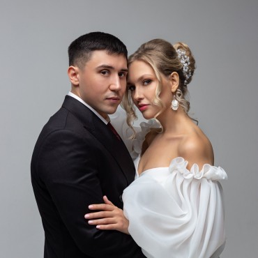 Фотография #799348, свадебная фотосъемка, автор: Александр Лобков