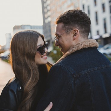 Фотография #799506, lovestory, автор: Ксения Гнырина