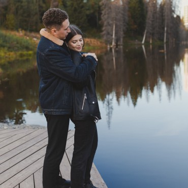 Фотография #799501, lovestory, автор: Ксения Гнырина