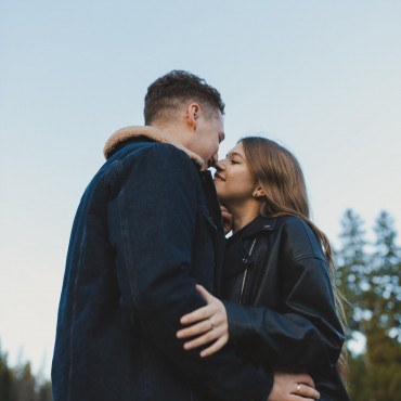 Фотография #799504, lovestory, автор: Ксения Гнырина