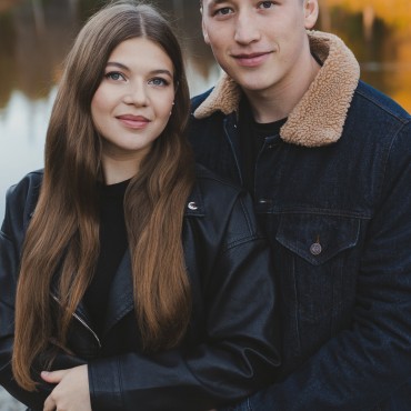 Альбом: Lovestory, 20 фотографий