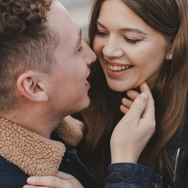 Фотография #799498, lovestory, автор: Ксения Гнырина