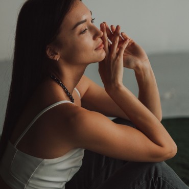 Фотография #799462, портретная съемка, автор: Ксения Гнырина