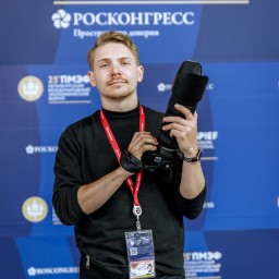 Сергей Мирошников - Фотограф Санкт-Петербурга