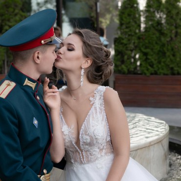 Фотография #800749, свадебная фотосъемка, автор: Алексей Кознев