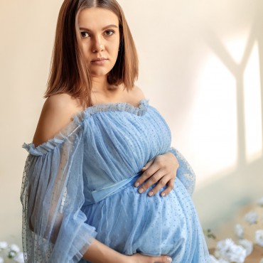 Фотография #801175, фотосъемка беременных, автор: Юлия Полукарова