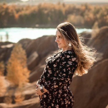 Фотография #801167, фотосъемка беременных, автор: Юлия Полукарова