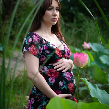 Фотография #801628, фотосъемка беременных, автор: Ирина Копылова