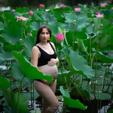 Фотография #801688, фотосъемка беременных, автор: Ирина Копылова