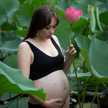 Фотография #801627, фотосъемка беременных, автор: Ирина Копылова