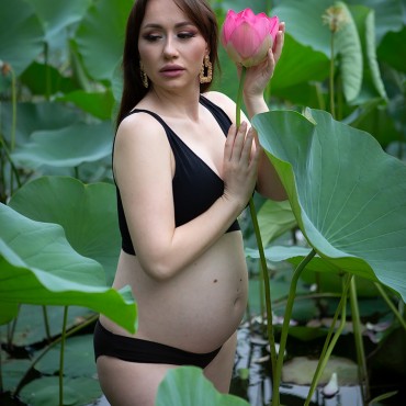 Фотография #801625, фотосъемка беременных, автор: Ирина Копылова