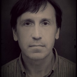 Сергей Сутормин - Фотограф Екатеринбурга