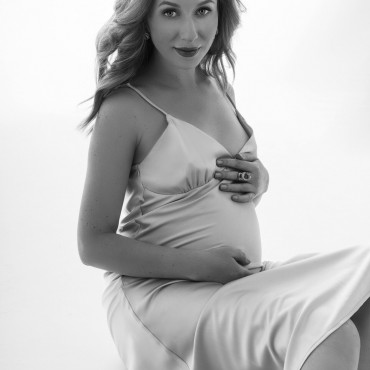 Фотография #802424, фотосъемка беременных, автор: Динара Портфолио