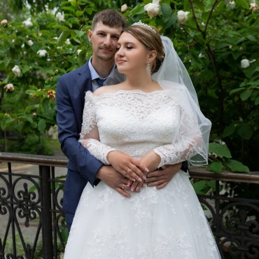 Фотография #803188, свадебная фотосъемка, автор: Екатерина Селищева