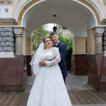 Фотография #803192, свадебная фотосъемка, автор: Екатерина Селищева