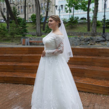 Фотография #803190, свадебная фотосъемка, автор: Екатерина Селищева