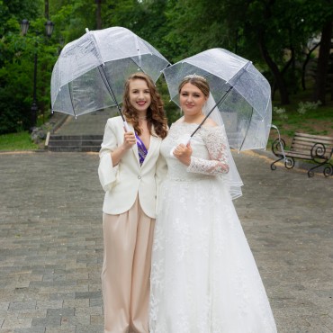 Фотография #803189, свадебная фотосъемка, автор: Екатерина Селищева