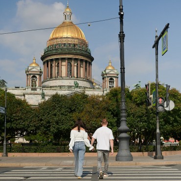 Фотография #805160, портретная съемка, автор: Александр Волчецкий