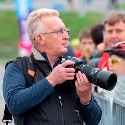 Алексей Смирнов - фотограф Санкт-Петербурга