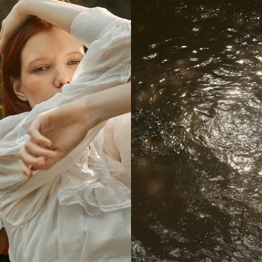 Фотография #807358, портретная съемка, автор: Анна Атаян