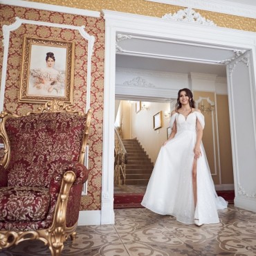 Фотография #809667, автор: Никита Падерин Фотография #809667, автор: Никита Падерин