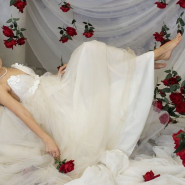 Фотография #809985, автор: Ксения Ескина Фотография #809985, автор: Ксения Ескина