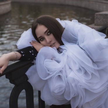 Фотография #809980, автор: Ксения Ескина Фотография #809980, автор: Ксения Ескина