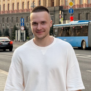 Фотография #810056, автор: Иван Чесновский Фотография #810056, автор: Иван Чесновский