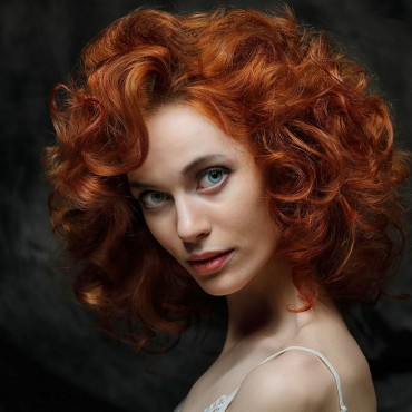 Фотография #810021, портретная съемка, автор: Андрей Путилин