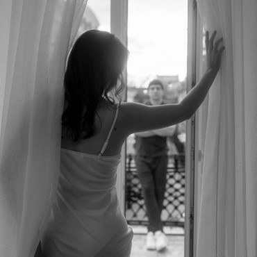 Фотография #810240, lovestory, автор: Аля Мамакова