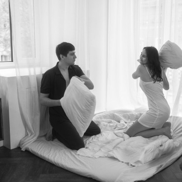 Фотография #810236, lovestory, автор: Аля Мамакова