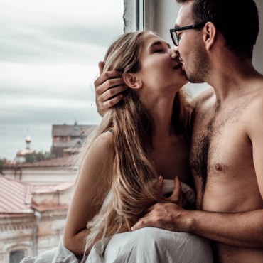 Фотография #810225, lovestory, автор: Аля Мамакова