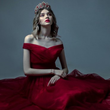 Фотография #810188, студийная фотосъемка, автор: Аля Мамакова