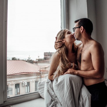 Фотография #810228, lovestory, автор: Аля Мамакова